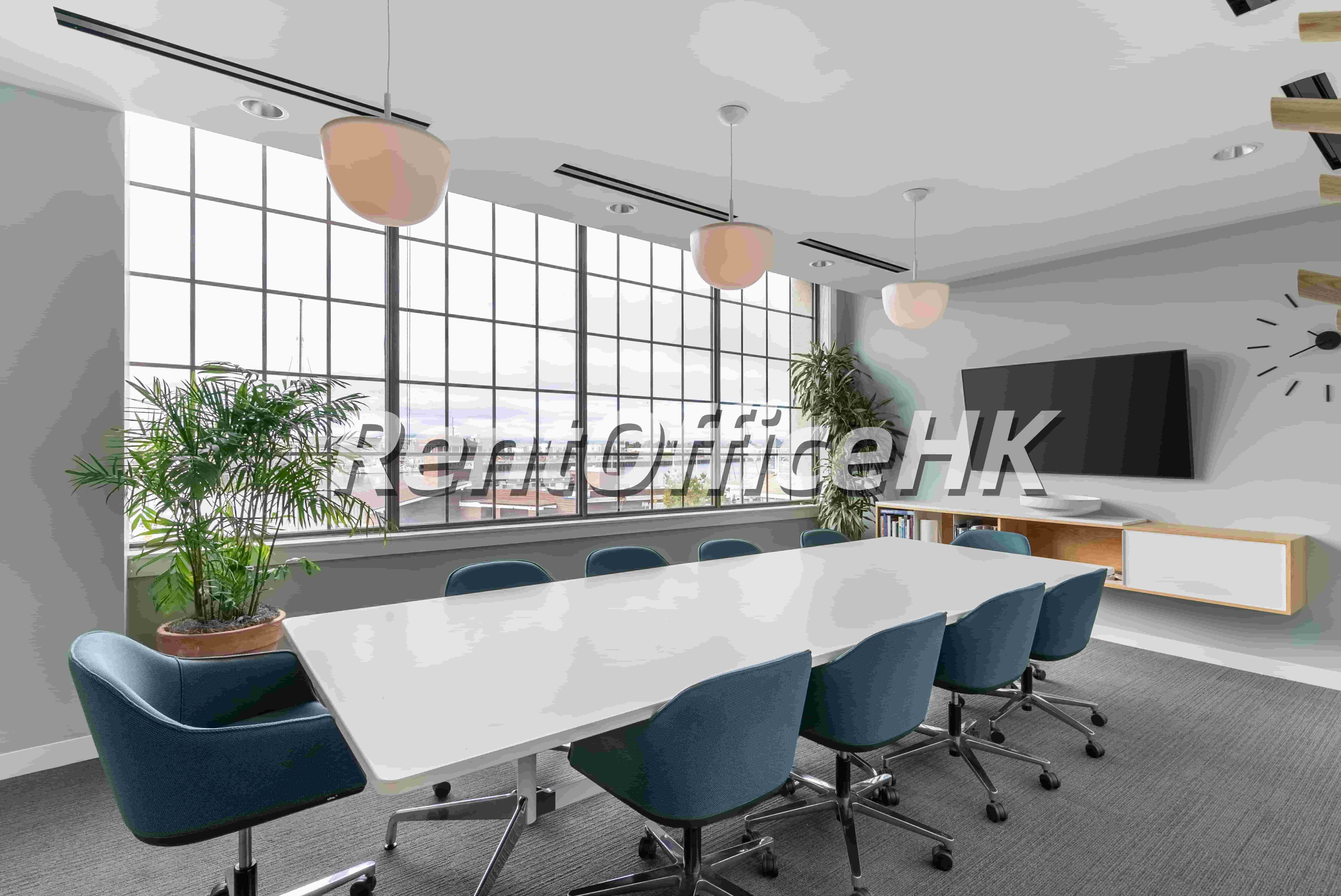 Pioneer Centre-Hang Zhou Coworking Space